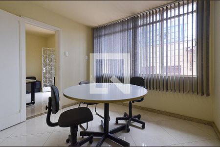 Quarto 2 de casa para alugar com 3 quartos, 70m² em Carlos Prates, Belo Horizonte
