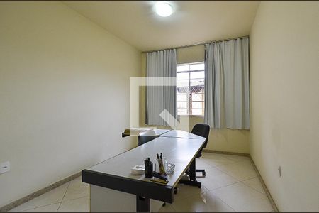 Quarto 1 de casa para alugar com 3 quartos, 70m² em Carlos Prates, Belo Horizonte
