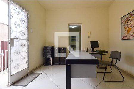 Sala de casa para alugar com 3 quartos, 70m² em Carlos Prates, Belo Horizonte