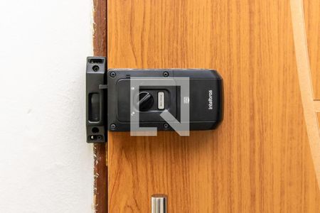 Sala de apartamento à venda com 1 quarto, 47m² em Penha, Rio de Janeiro