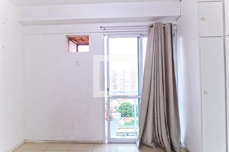 Quarto  - Suíte de apartamento para alugar com 3 quartos, 85m² em Todos Os Santos, Rio de Janeiro