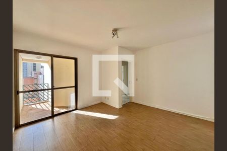 Sala de apartamento para alugar com 2 quartos, 48m² em Centro, Campinas