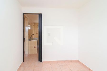 Quarto 1 de apartamento para alugar com 2 quartos, 49m² em Itaquera, São Paulo
