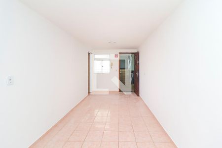 Sala de apartamento para alugar com 2 quartos, 49m² em Itaquera, São Paulo