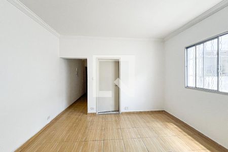 Sala de apartamento para alugar com 3 quartos, 94m² em Campos Elíseos, São Paulo