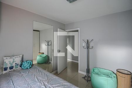 Quarto 2 de casa à venda com 3 quartos, 222m² em Bairro dos Casa, São Bernardo do Campo