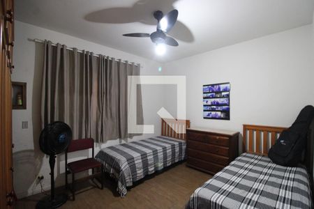 Quarto 2 de casa de condomínio para alugar com 4 quartos, 517m² em Anil, Rio de Janeiro