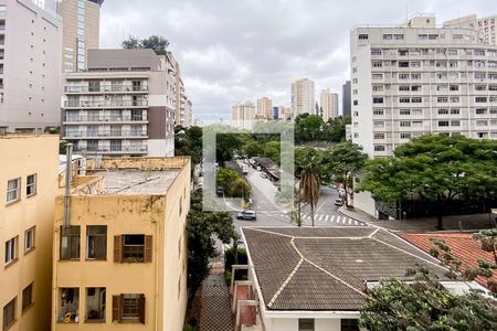 Apartamento para alugar com 2 quartos, 100m² em Bela Vista, São Paulo