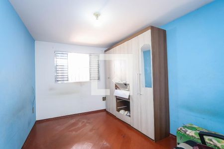 Quarto de casa para alugar com 2 quartos, 170m² em Jardim Sul Sao Paulo, São Paulo
