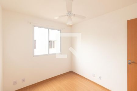 Quarto 1 de apartamento para alugar com 2 quartos, 45m² em Campo Grande, Rio de Janeiro