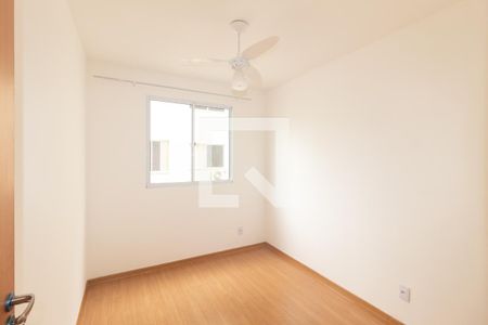Quarto 2 de apartamento para alugar com 2 quartos, 45m² em Campo Grande, Rio de Janeiro