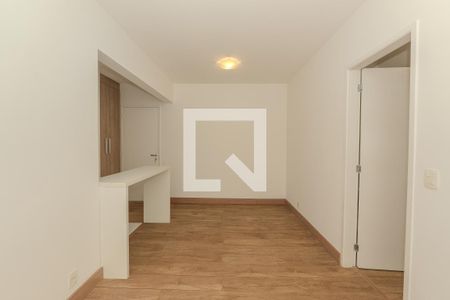 Sala de apartamento à venda com 1 quarto, 41m² em Bela Vista, São Paulo