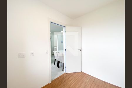Quarto1 de apartamento para alugar com 2 quartos, 35m² em Mooca, São Paulo