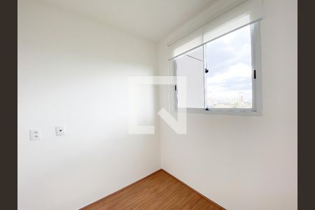 Quarto 1 de apartamento para alugar com 2 quartos, 35m² em Mooca, São Paulo