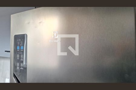 Detalhe de apartamento para alugar com 1 quarto, 24m² em Barra Funda, São Paulo