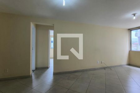 Sala de apartamento para alugar com 2 quartos, 55m² em Pechincha, Rio de Janeiro