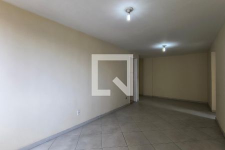 Sala de apartamento para alugar com 2 quartos, 55m² em Pechincha, Rio de Janeiro