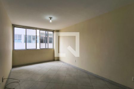 Sala de apartamento para alugar com 2 quartos, 55m² em Pechincha, Rio de Janeiro