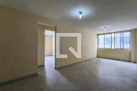 Sala de apartamento para alugar com 2 quartos, 55m² em Pechincha, Rio de Janeiro