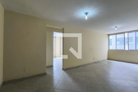 Sala de apartamento para alugar com 2 quartos, 55m² em Pechincha, Rio de Janeiro