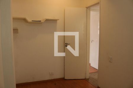 Quarto 2 de apartamento para alugar com 2 quartos, 63m² em Água Branca, São Paulo