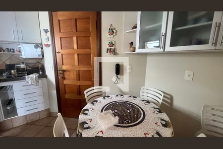 Apartamento à venda com 3 quartos, 114m² em Chácara Primavera, Campinas