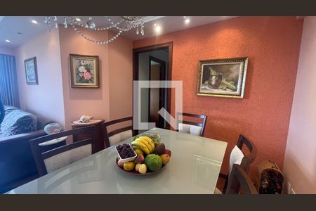 Apartamento à venda com 3 quartos, 114m² em Chácara Primavera, Campinas