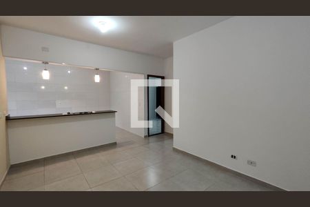Sala de apartamento para alugar com 2 quartos, 90m² em Guaianases, Ferraz de Vasconcelos