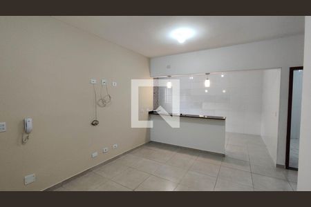 Sala de apartamento para alugar com 2 quartos, 90m² em Guaianases, Ferraz de Vasconcelos