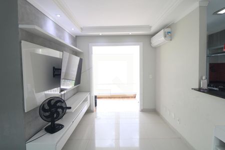 Apartamento à venda com 2 quartos, 55m² em Interlagos, São Paulo