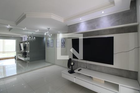 Apartamento à venda com 2 quartos, 55m² em Interlagos, São Paulo