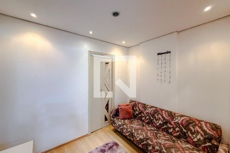 Sala de kitnet/studio à venda com 1 quarto, 33m² em Aclimação, São Paulo