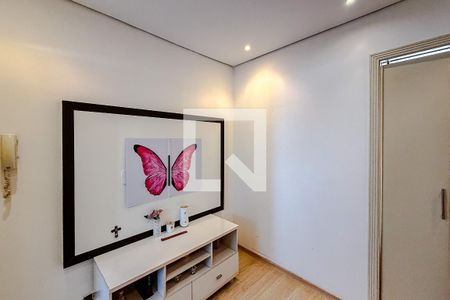 Sala de kitnet/studio à venda com 1 quarto, 33m² em Aclimação, São Paulo