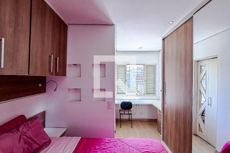 Suíte de kitnet/studio à venda com 1 quarto, 33m² em Aclimação, São Paulo