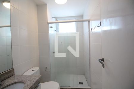 Suíte de kitnet/studio para alugar com 1 quarto, 50m² em Barra Olímpica, Rio de Janeiro