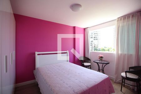 Quarto de kitnet/studio para alugar com 1 quarto, 50m² em Barra Olímpica, Rio de Janeiro