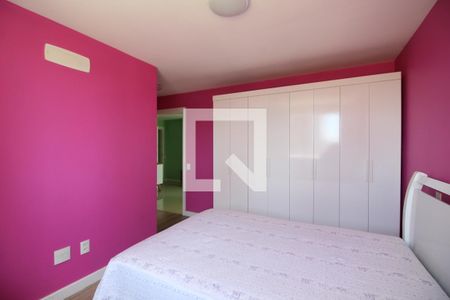 Quarto de kitnet/studio para alugar com 1 quarto, 50m² em Barra Olímpica, Rio de Janeiro