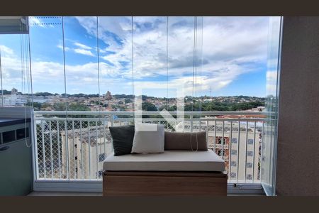 Apartamento à venda com 2 quartos, 56m² em Jardim Nossa Senhora Auxiliadora, Campinas