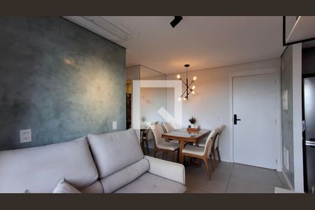 Apartamento à venda com 2 quartos, 56m² em Jardim Nossa Senhora Auxiliadora, Campinas