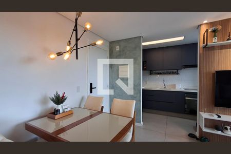 Apartamento à venda com 2 quartos, 56m² em Jardim Nossa Senhora Auxiliadora, Campinas