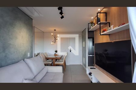 Apartamento à venda com 2 quartos, 56m² em Jardim Nossa Senhora Auxiliadora, Campinas