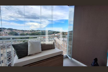Apartamento à venda com 2 quartos, 56m² em Jardim Nossa Senhora Auxiliadora, Campinas