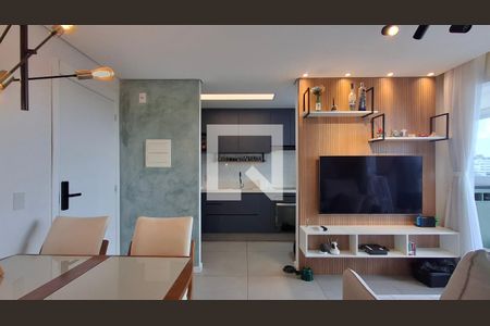 Apartamento à venda com 2 quartos, 56m² em Jardim Nossa Senhora Auxiliadora, Campinas