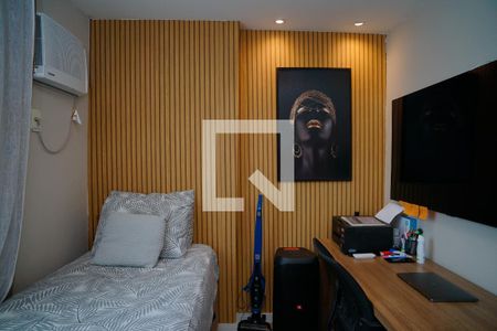 Quarto 1 de apartamento à venda com 2 quartos, 70m² em Santa Rosa, Niterói