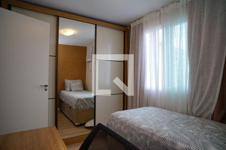 Quarto 1 de apartamento à venda com 2 quartos, 70m² em Santa Rosa, Niterói