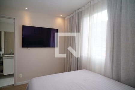 Quarto 2 de apartamento à venda com 2 quartos, 70m² em Santa Rosa, Niterói