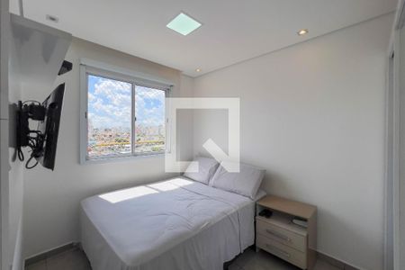 Quarto 1 de apartamento à venda com 2 quartos, 40m² em Ipiranga, São Paulo