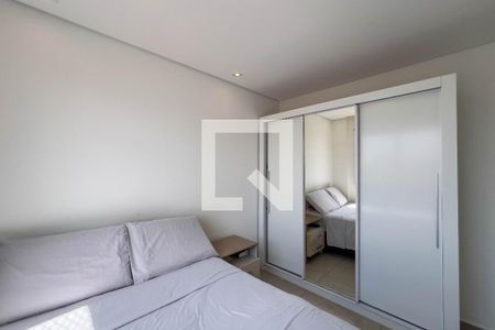 Quarto 1 de apartamento à venda com 2 quartos, 40m² em Ipiranga, São Paulo