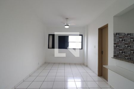 Kitnet de kitnet/studio para alugar com 1 quarto, 25m² em Jardim Paulista, Ribeirão Preto
