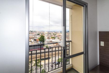 Sacada de apartamento para alugar com 2 quartos, 850m² em Jardim Três Marias, São Paulo